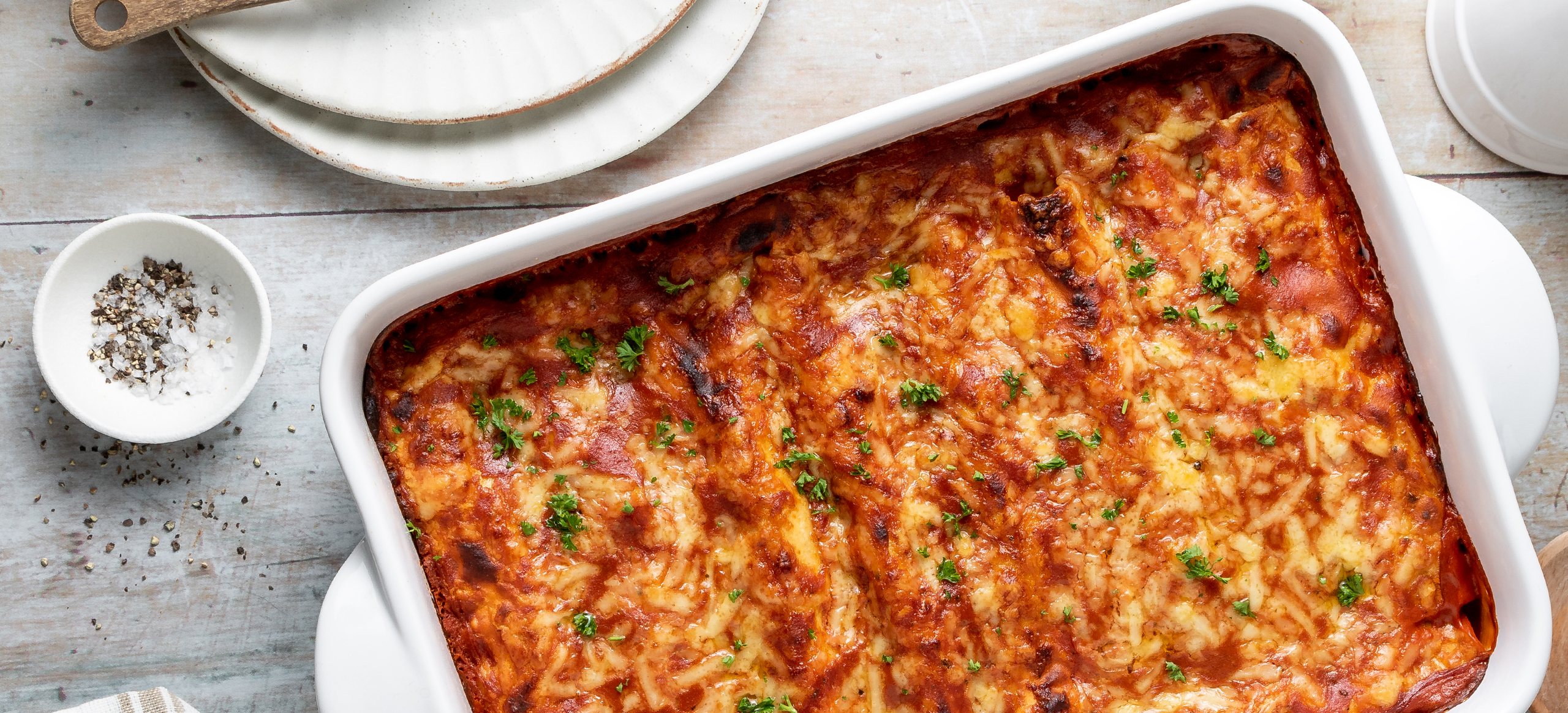 Cannelloni YUM Your Ultamite Meal 3b