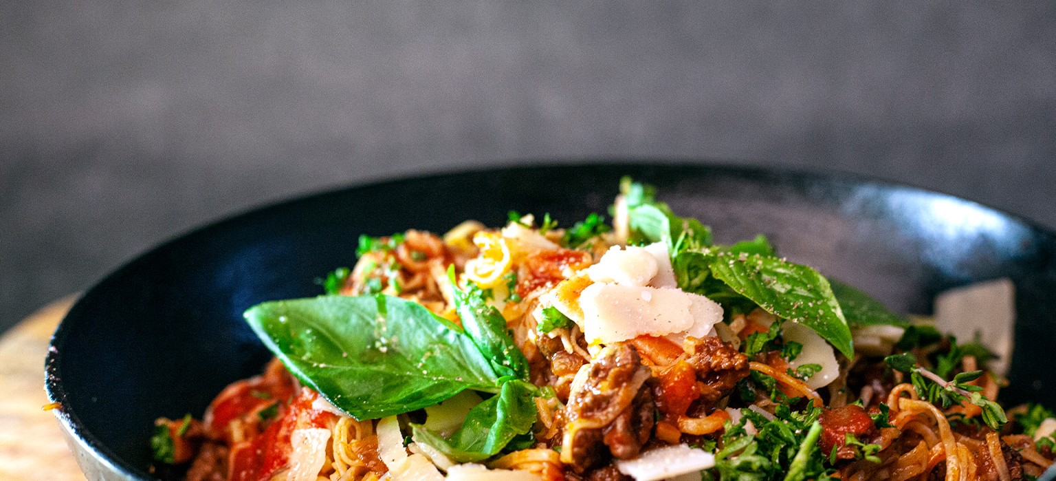recipe banner