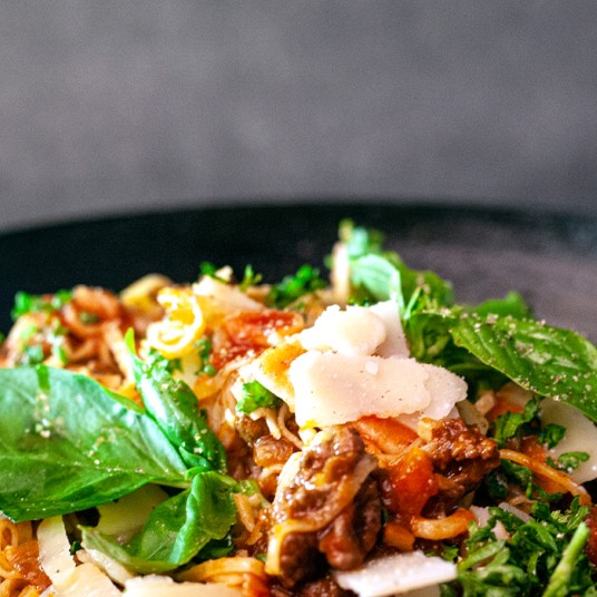 recipe banner